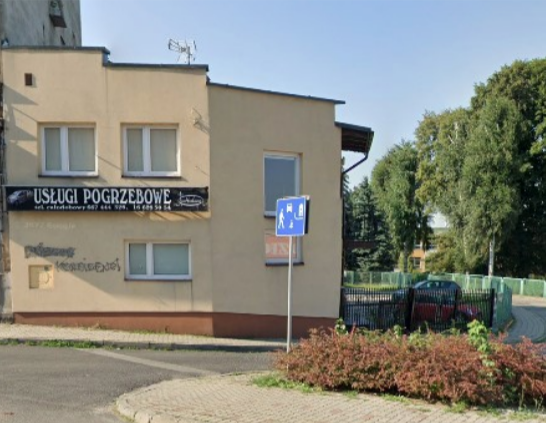 Uncovering a Holocaust-Era Injustice in Przemyśl, Poland